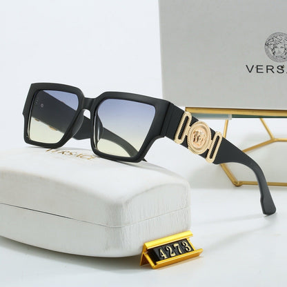 4 Colors Fashion Sunglasses—4273