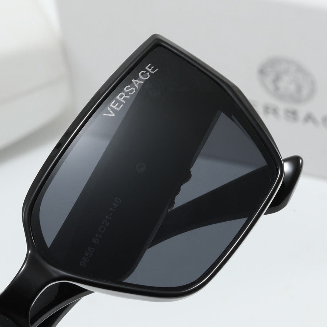 Fashion Square sunglasses