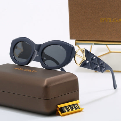 6 Colors Fashion Sunglasses—4320