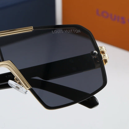 5 Colors Fashion Sunglasses—4062