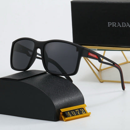 4 Colors Fashion Sunglasses—4072
