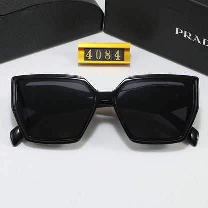 5 Colors Fashion Sunglasses—4084
