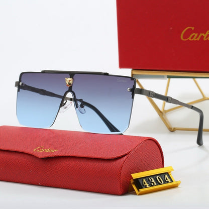 5 Colors Fashion Sunglasses—4304
