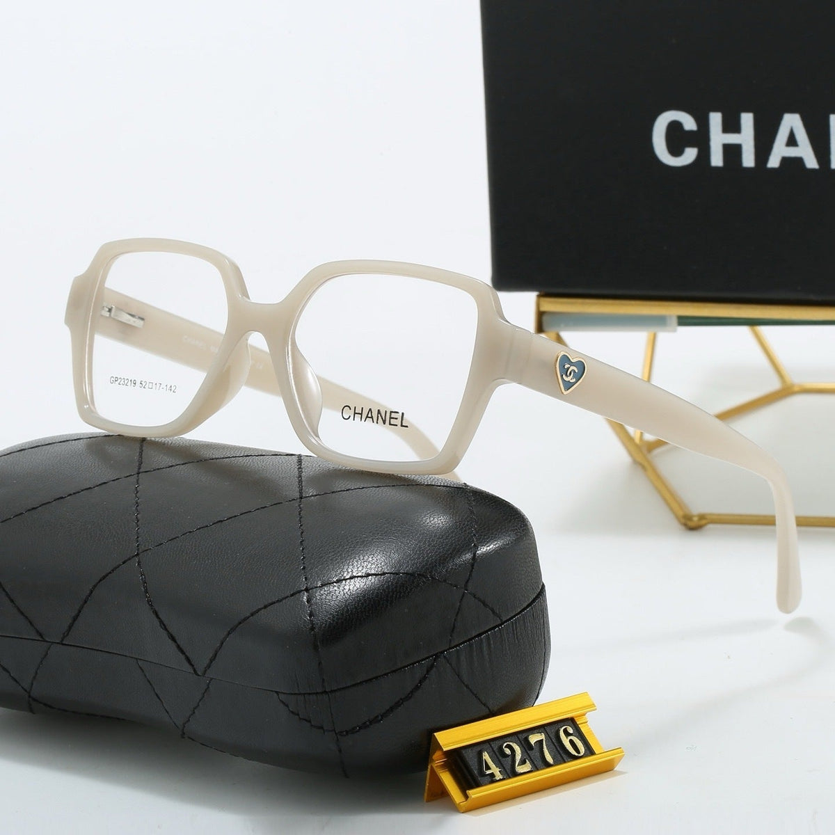 6 Colors Fashion Sunglasses—4276