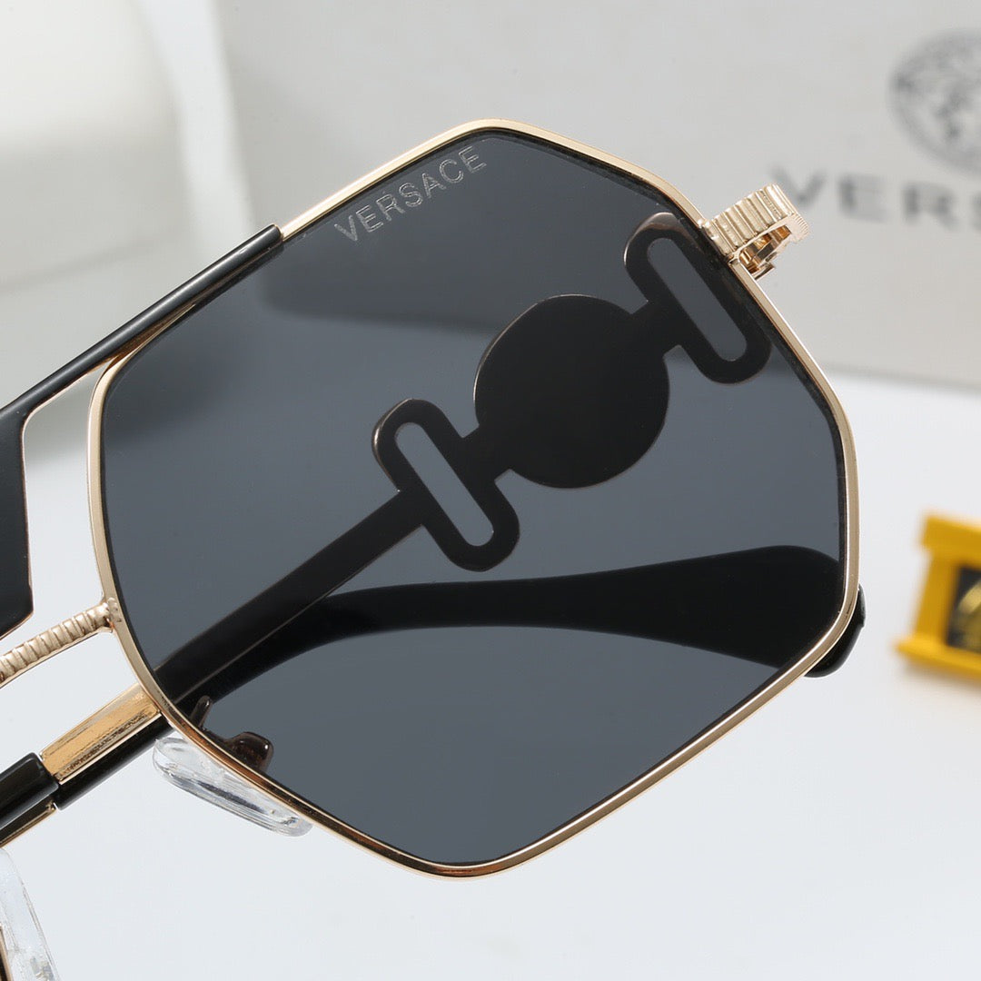 New Fashion Pilot sunglasses