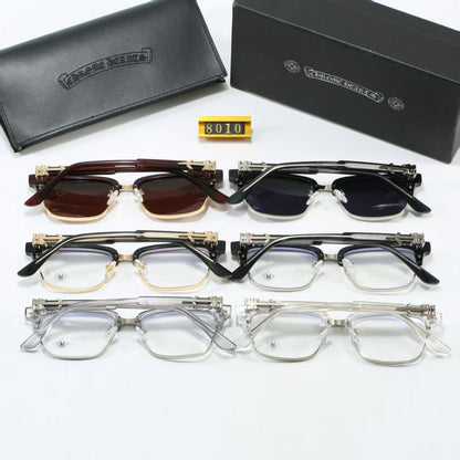6 Colors Fashion Sunglasses—8010