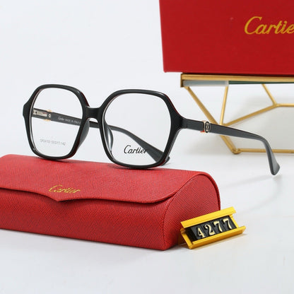 6 Colors Fashion Sunglasses—4277