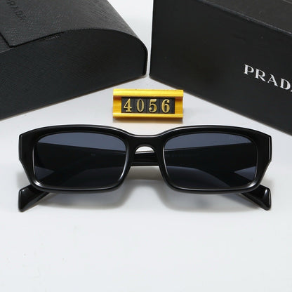 5 Colors Fashion Sunglasses—4056