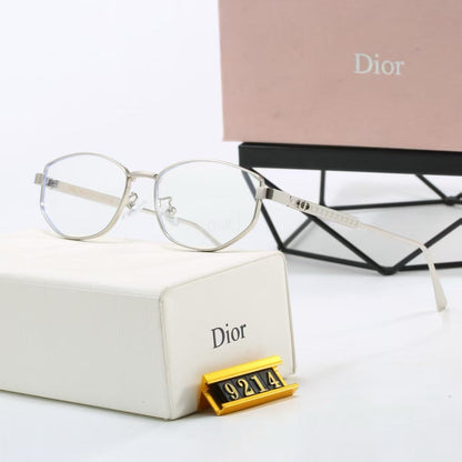 5 Colors Fashion Sunglasses—9214