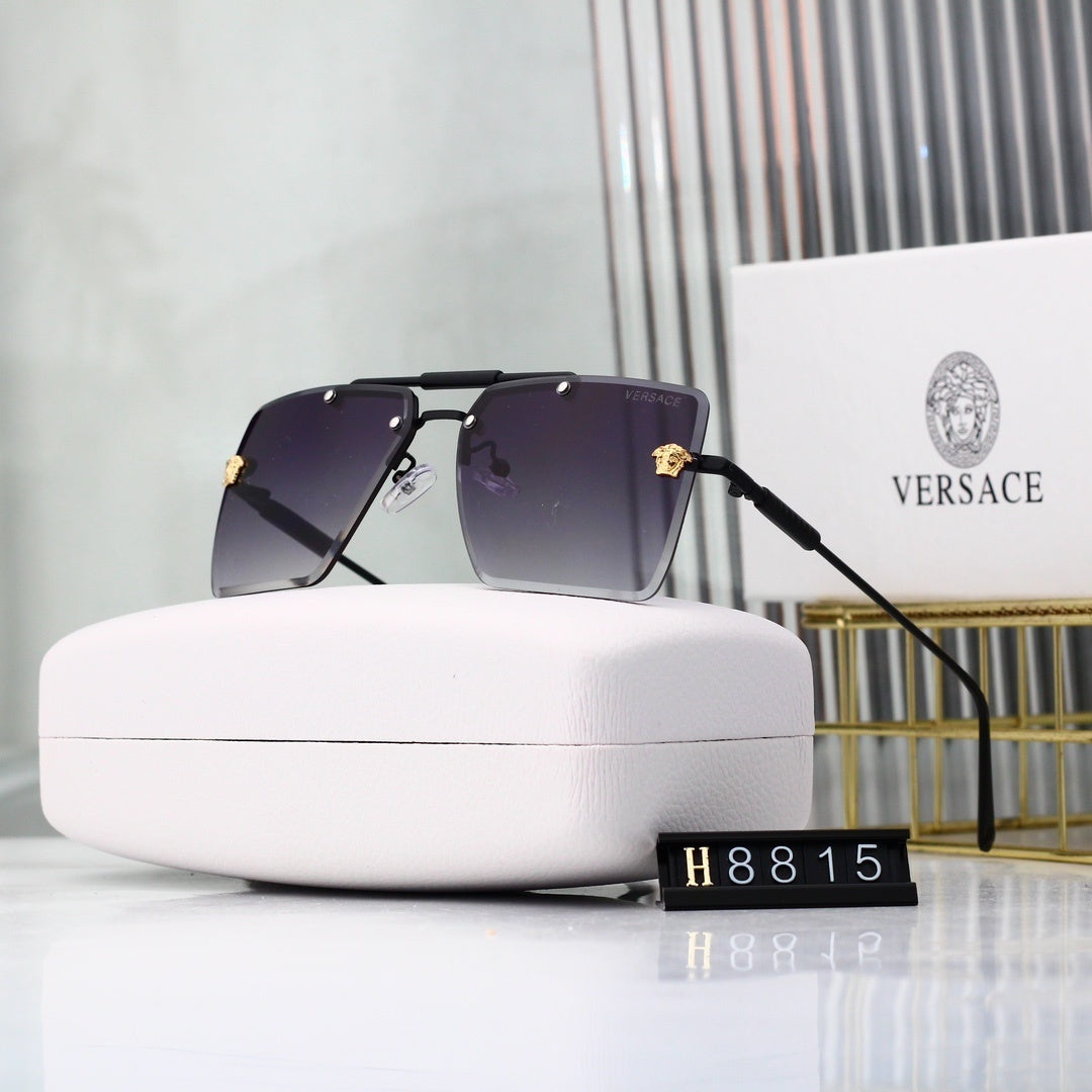 6 Colors Fashion Sunglasses—8815
