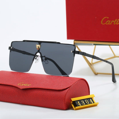 5 Colors Fashion Sunglasses—4304
