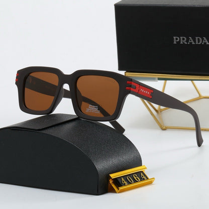5 Colors Fashion Sunglasses—4064