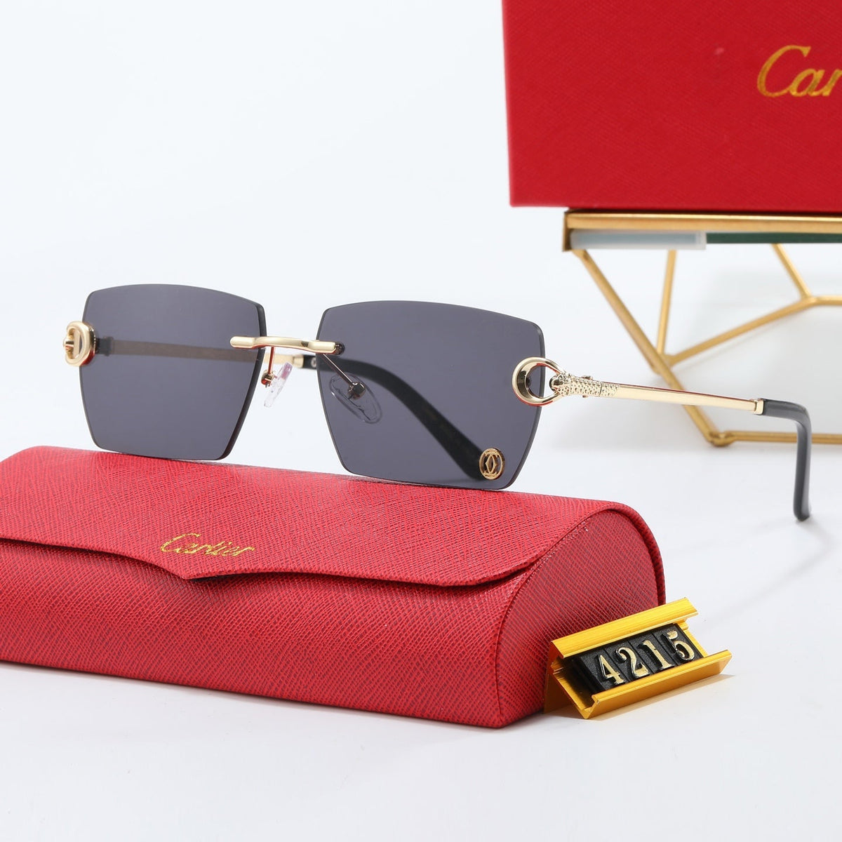 Fashion Cool sunglasses 4215