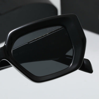 4 Colors Fashion Sunglasses—4082
