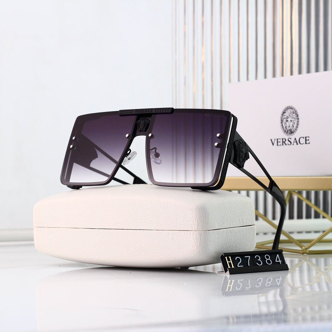 7 Colors Fashion Sunglasses—47384