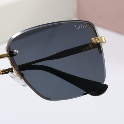 5 Colors Fashion Sunglasses—4299