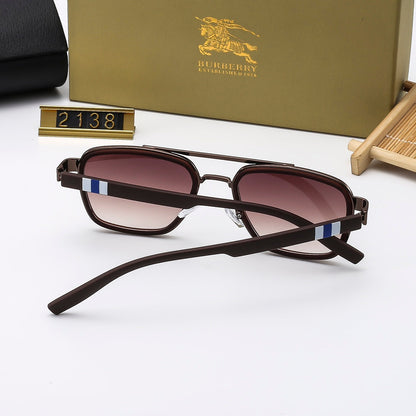 fashion frame sunglasses  2138