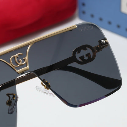 5 Colors Fashion Sunglasses—4271