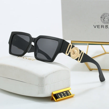 4 Colors Fashion Sunglasses—4273