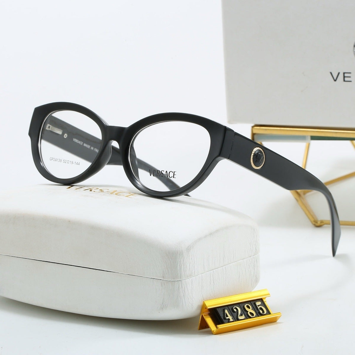 6 Colors Fashion Sunglasses—4285