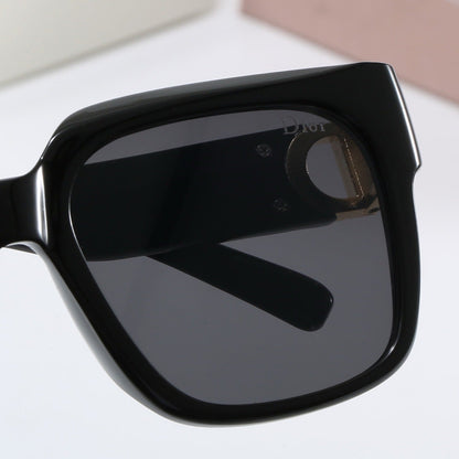 4 Colors Fashion Sunglasses—4314