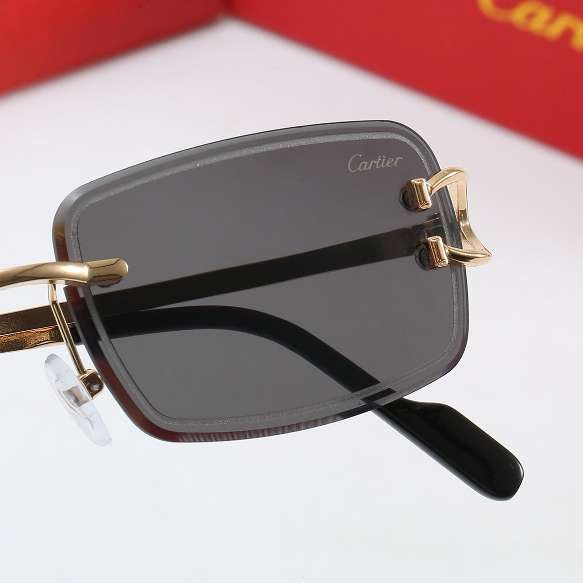 5 Colors Fashion Sunglasses—4294