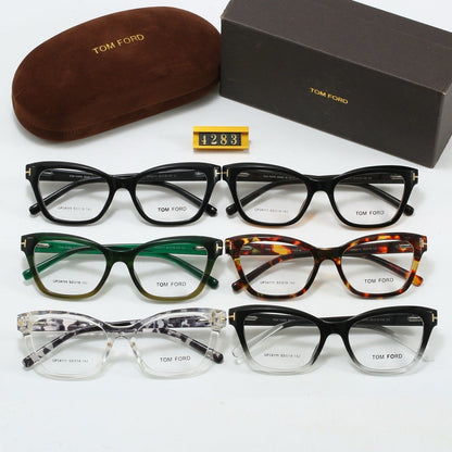 6 Colors Fashion Sunglasses—4283