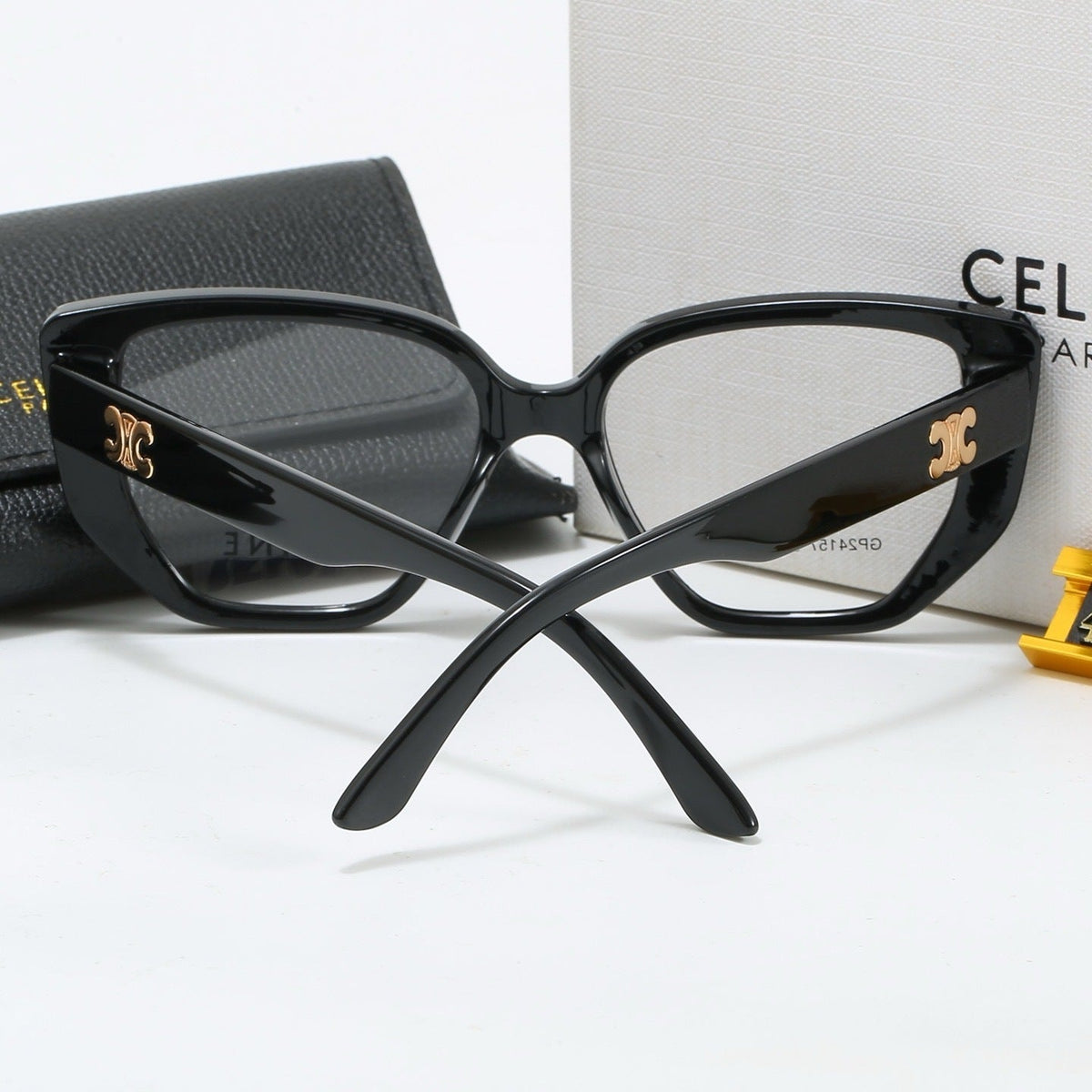6 Colors Fashion Sunglasses—4280