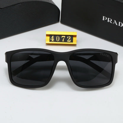 4 Colors Fashion Sunglasses—4072