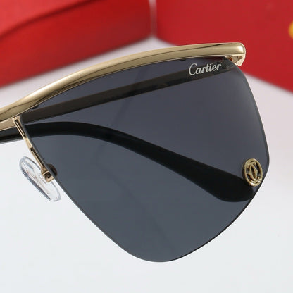 6 Colors Fashion Sunglasses—4297