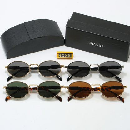 4 Colors Fashion Sunglasses—4288