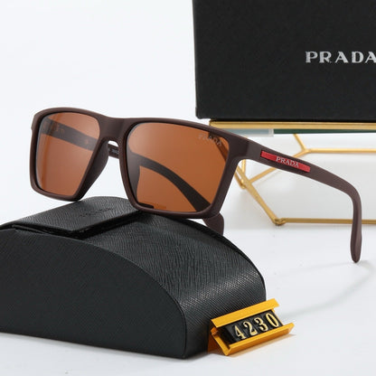 4 Colors Fashion Sunglasses—4230
