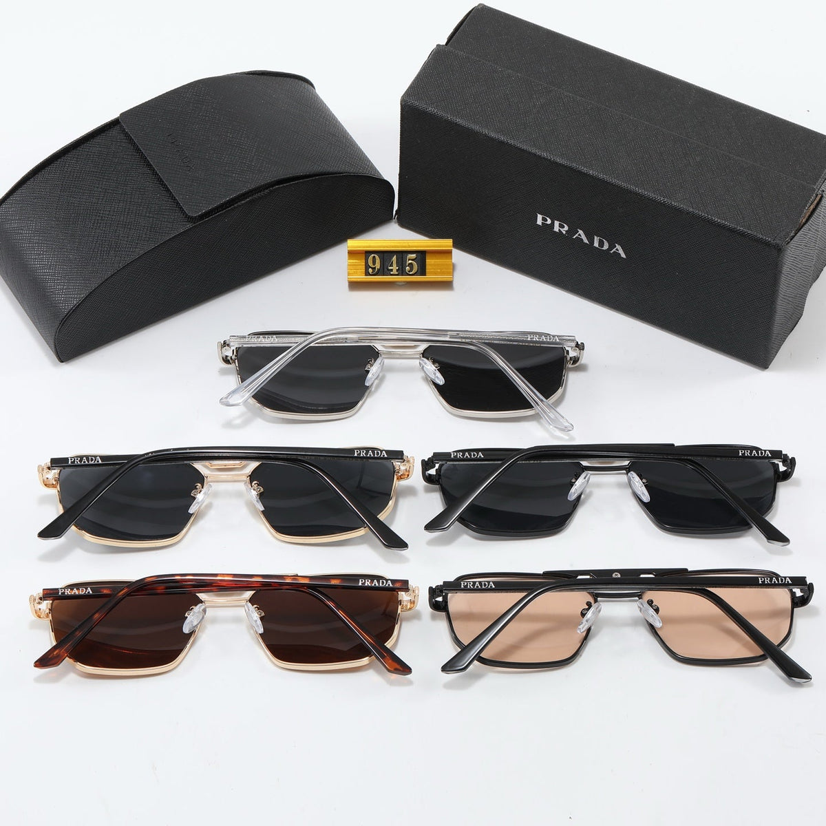 Fashion pilot sunglasses 945