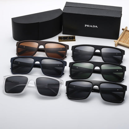 Fashion pilot sunglasses 2241