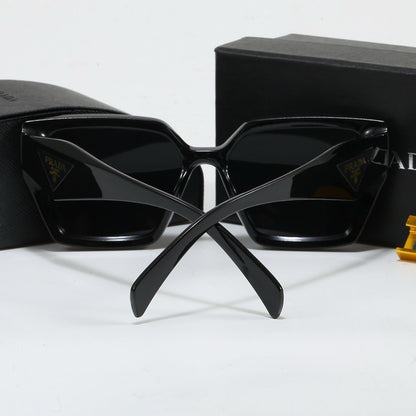 5 Colors Fashion Sunglasses—4084