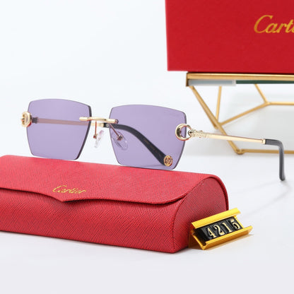 Fashion Cool sunglasses 4215