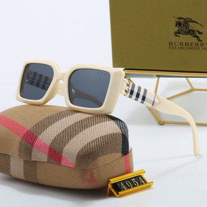6 Colors Fashion Sunglasses—4054