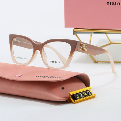 6 Colors Fashion Sunglasses—4282
