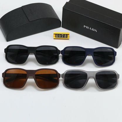 4 Colors Fashion Sunglasses—4073