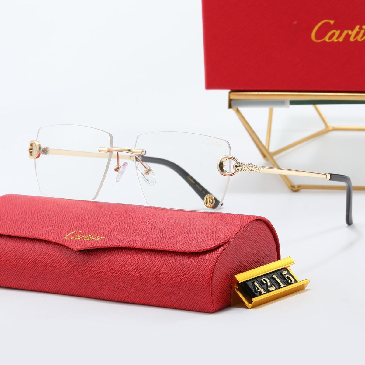 Fashion Cool sunglasses 4215