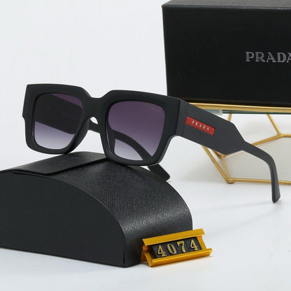 5 Colors Fashion Sunglasses—4074