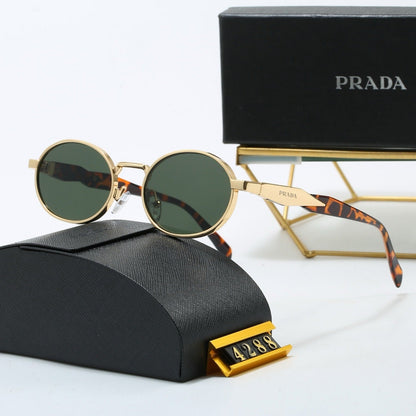 4 Colors Fashion Sunglasses—4288