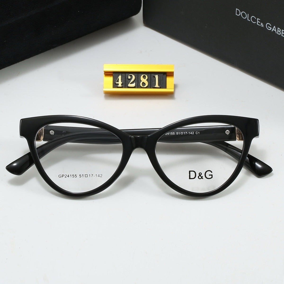 6 Colors Fashion Sunglasses—4281