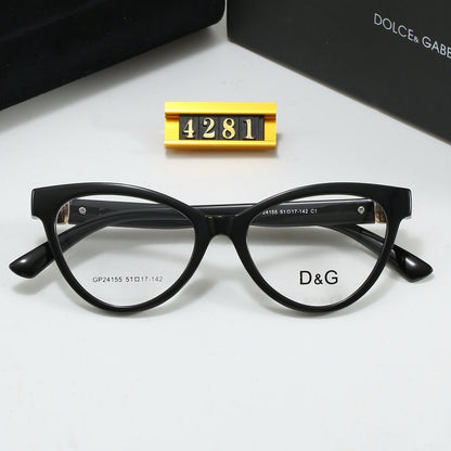 6 Colors Fashion Sunglasses—4281