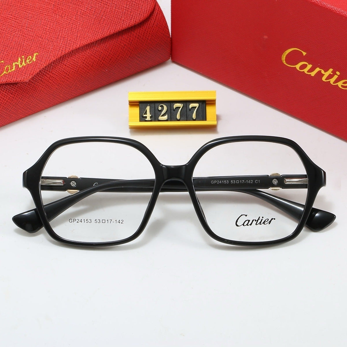 6 Colors Fashion Sunglasses—4277