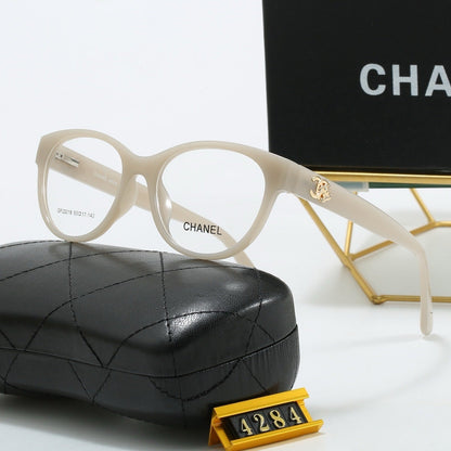 5 Colors Fashion Sunglasses—4284