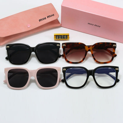 4 Colors Fashion Sunglasses—4275