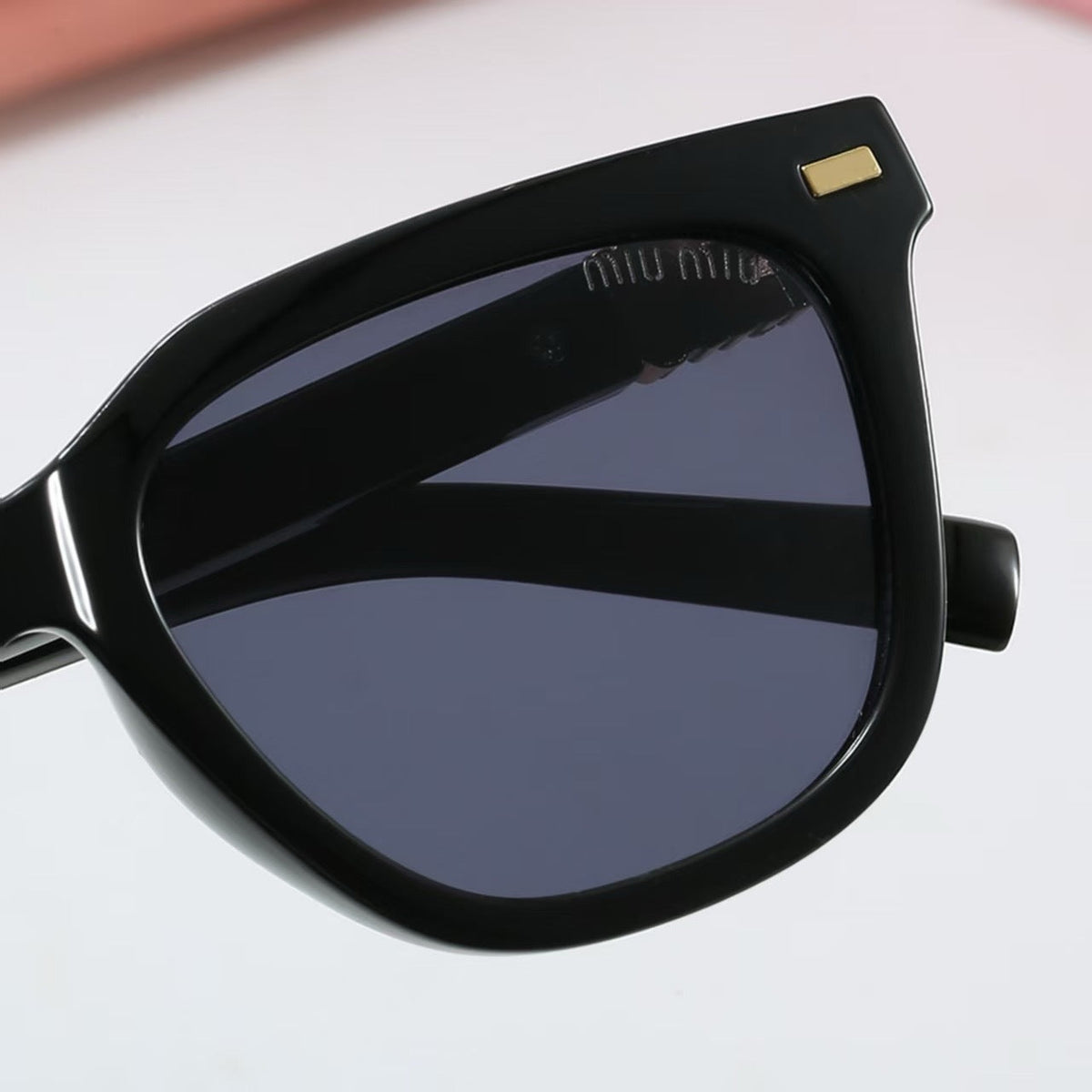 5 Colors Fashion Sunglasses—2678