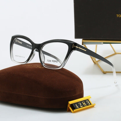 6 Colors Fashion Sunglasses—4283