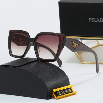 5 Colors Fashion Sunglasses—4084